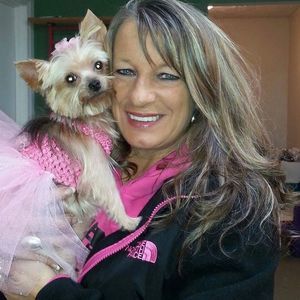 Meet your Posher, Sharon